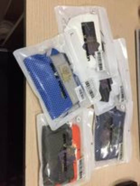 Shop giao hàng nhanh thật sự, không ngờ là mua hàng trên Tiki lại chất lượng như vậy. Mua cả lố, anh nhà mình cái nào cũng ưng, vải thoáng mát thấm mồ hôi. Xứng đáng nghàn saoo luôn ^^