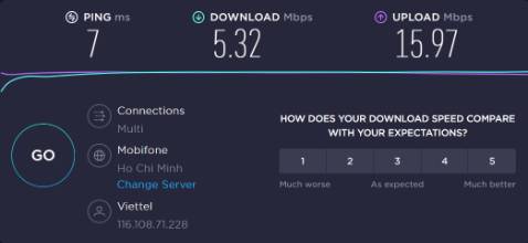 Giá cả phải chăng và cấu hình mạnh, có driver support gần như trên mọi thiết bị nó có thể gắn vào do sử dụng chip 8***n. Mình dùng nó cho con Rasberry Pi và Laptop/PC, tốc độ thay đổi không quá đáng kể, nhưng có nó thì mạng mình kết nối ổn hơn. Nhà mình dùng D-Link DIR-842 và một bộ TP-Link TL-WA850RE. Mình thử đo bắng speed *** 5 lần bằng laptop, ở trong phòng cách router khoảng 5-7m và 30 cm tường rồi trung bình lại thì được tốt độ sau:

Có extender ở trước phòng:
- T2U Plus : ~18Mbps 
- Laptop : ~ 16Mbps
Không có extender ở trước phòng:
- T2U Plus : ~ 6.2Mbps
- Laptop : ~ 5.3 Mbps

Kết luận:

Nếu nhà bạn có ổ cắm điện thì bạn nên mua extender hoặc đủ tiền thì nên đầu tư router mạnh hơn. Bạn nên mua cái này trong trường hợp máy cũ, wifi yếu hoặc hư wifi, nhà không có ổ cắm extender, các bạn làm ứng dụng cho Rasberry Pi hoặc cái loại SoCs khác
