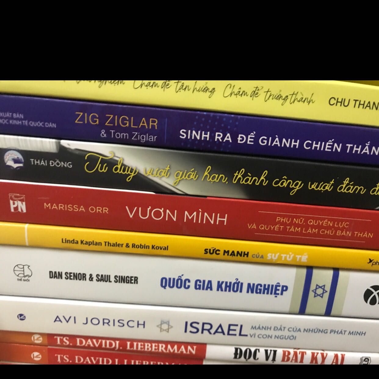 bọc sách ko cẩn thận