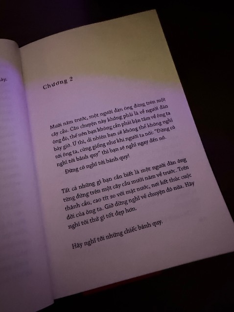 Một cuốn sách hayyyy ❤️