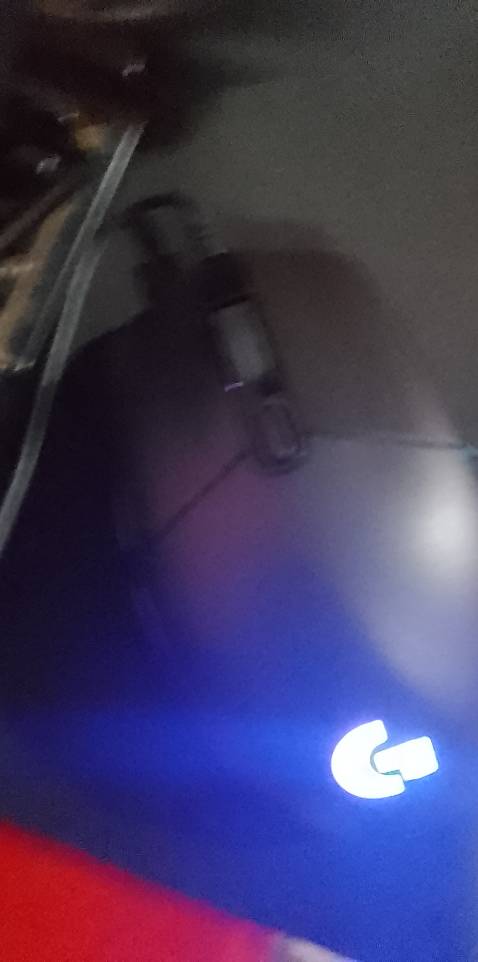 Chuột dùng tốt, có ứng dụng chỉnh rgb đa chức năng