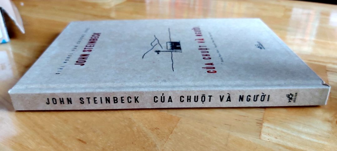 Sách đẹp như giới thiệu. Thiết kế sách đơn giản, màu sắc nhẹ nhàng thân thiện. Sách nhỏ gọn hợp để mang đi đọc. Mình chưa đọc nên ko nx nội dung.
Dịch vụ Tiki vẫn nhanh như mọi khi. Đóng hộp cẩn thận, giao hàng trước hẹn. Nhân viên giao hàng vui tính. Like & Thanks!