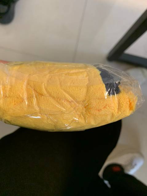 Sản phẩm đẹp, thấm hút tốt, bám bụi tốt nên lau khá sạch! Mua dùng khăn lau này giá tốt mà có khi còn xịn hơn cả mấy khăn lau mặt mua ở ngoài siêu thị ấy chứ :3 hihi