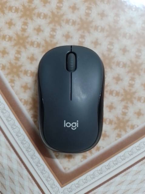 Dùng được hơn 1 tháng, giờ mới đánh giá.
Cầm nắm vừa tay, âm nhấp chuột nhỏ (gần như không nghe thấy gì).
Kết nối với cổng USB trên máy tính chắc chắn.
Không thấy đèn tín hiệu nằn phía dưới chuột không dây dù rằng Chuột không dây vẫn hoạt động rất tốt (Không biết có phải là lỗi gì không?