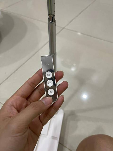 Mình rất ưng sản phẩm, mọi thứ đều dễ sử dụng, các chốt chắc chắn Mình rất ưng sản phẩm, mọi thứ đều dễ sử dụng, các chốt chắc chắn