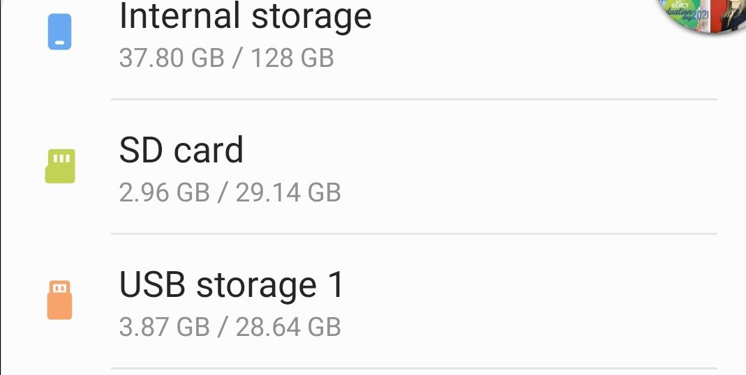 Tốt. Chắc chắn. Khi sử dụng với Samsung A31, nhận được chuột và ổ USB