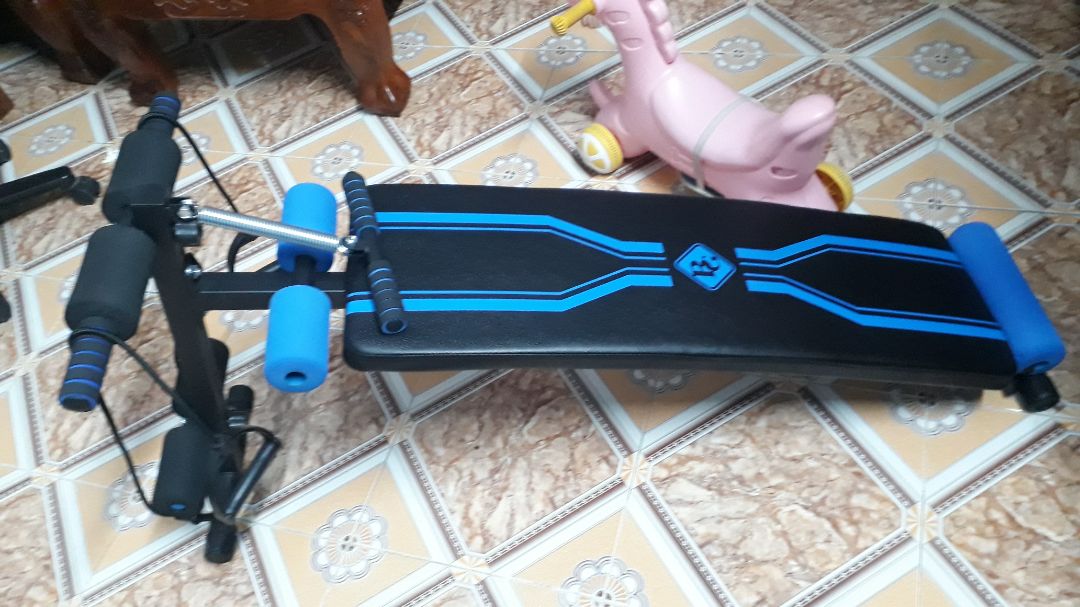 tin tuong se mua thêm