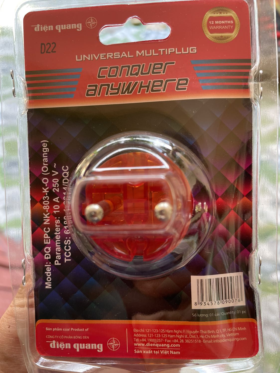 Hàng Việt Nam  chất lượng cao. 1 ăn 3 nhé cả nhà
Giao nhanh. 5 sao