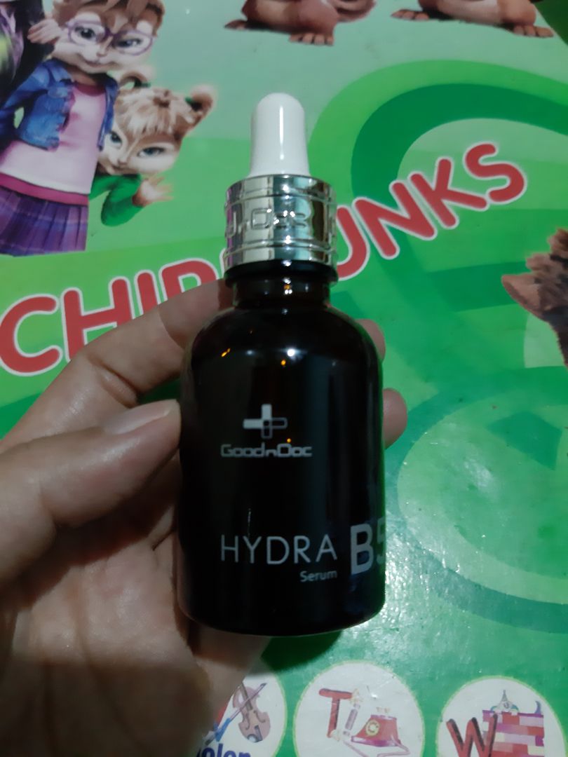 Serum thấm rất nhanh ko bị kích ứng da, hy vọng sài một thời gian da sẽ sáng hơn và bớt thâm, shop ko có nhiều chương trình giảm giá