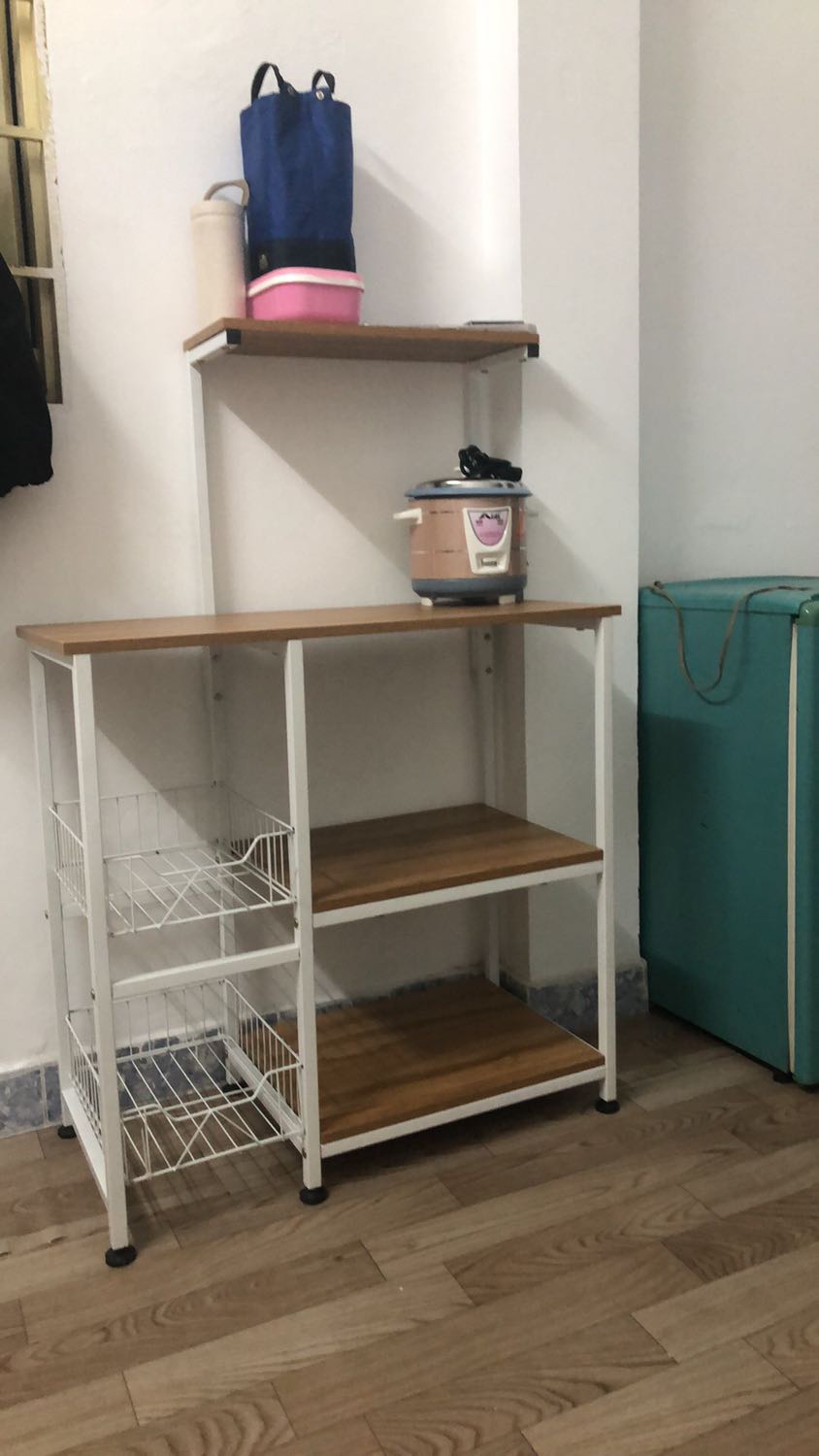 Sản phẩm giống hình gỗ rất đẹp shop hỗ trợ tư vấn rất nhiệt tình giá bth cũng hơn 1tr5 nhưng mua đợt sale giá rất chi là rẻ hạt dẻ ☺️ Mình rất hài lòng về sản phẩm và shop ⭐️⭐️⭐️⭐️⭐️ sẽ mua lại ở shop nếu có nhu cầu ❤️