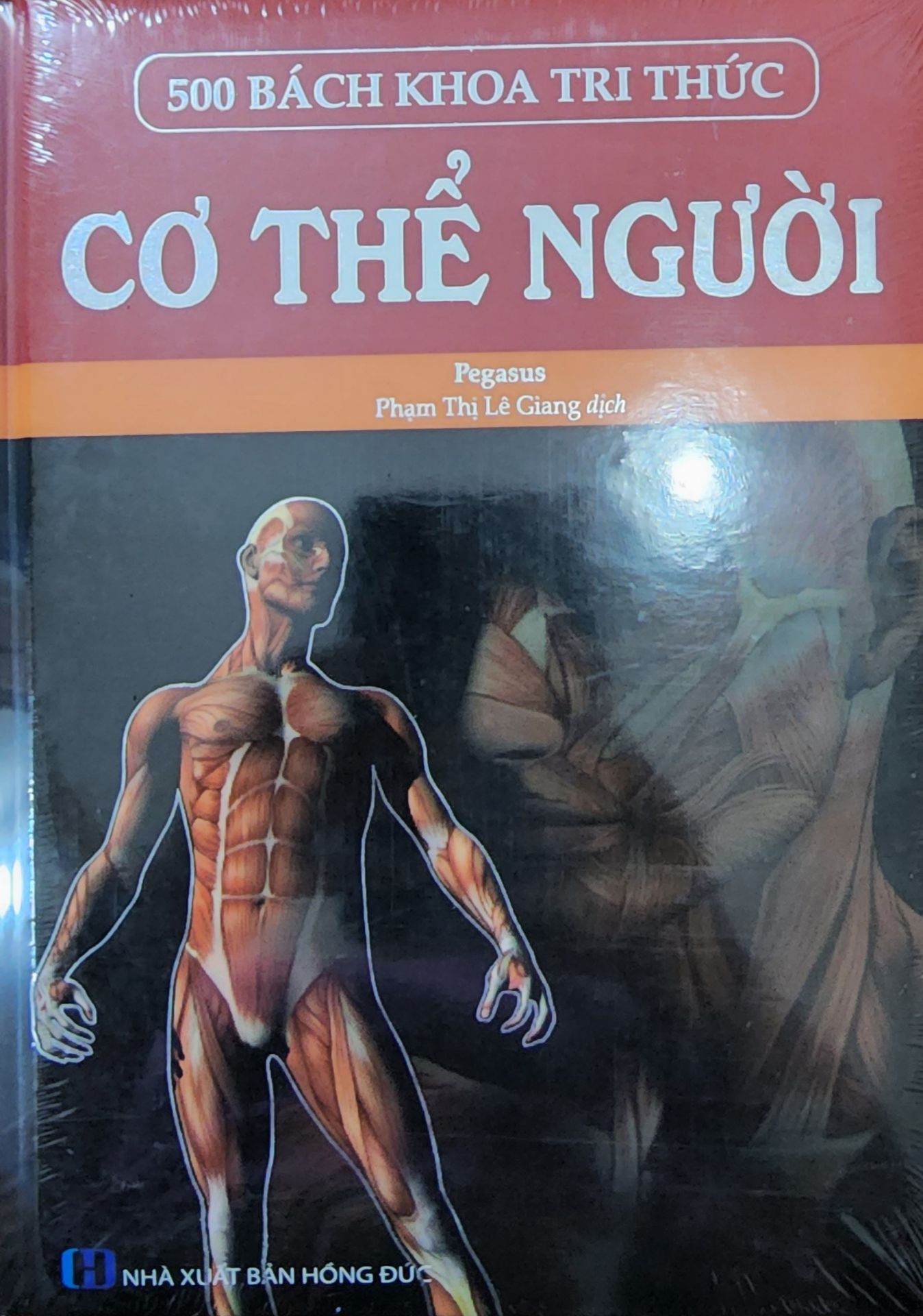 Đóng gói và giao hàng nhanh chóng. Sách có nội  dung phong phú. Sách in chất lượng và đẹp.