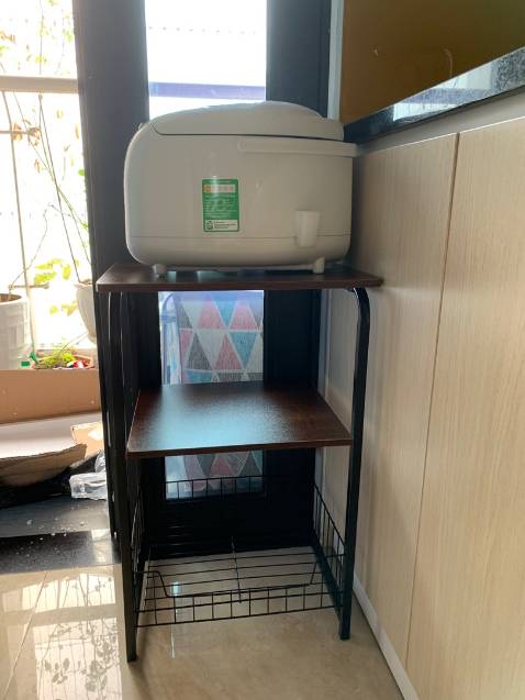 nhỏ gọn dễ dùng