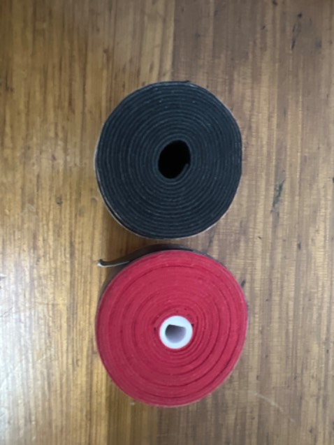 Cuốn bám tốt, cầm chắc tay Cuốn bám tốt, cầm chắc tay