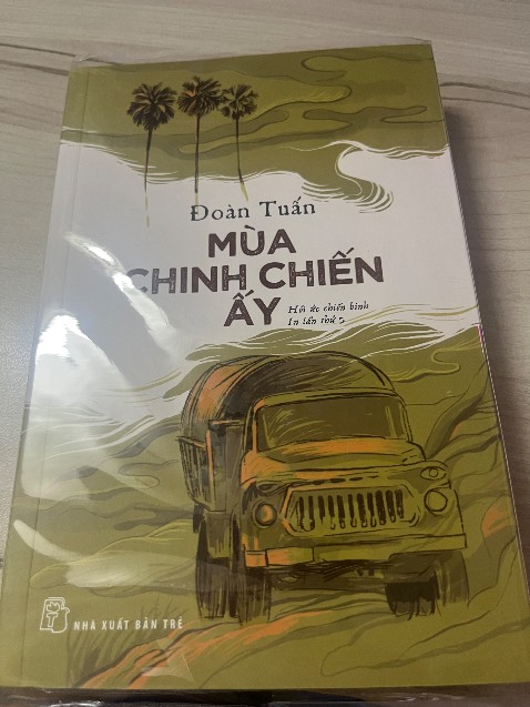 Tiki đóng gói sản phẩm chắc chắn và giao đúng sản phẩm yêu cầu. Vận chuyển đúng như kế hoạch dù trong điều kiện thời tiết mưa bão ở Hà Nội.