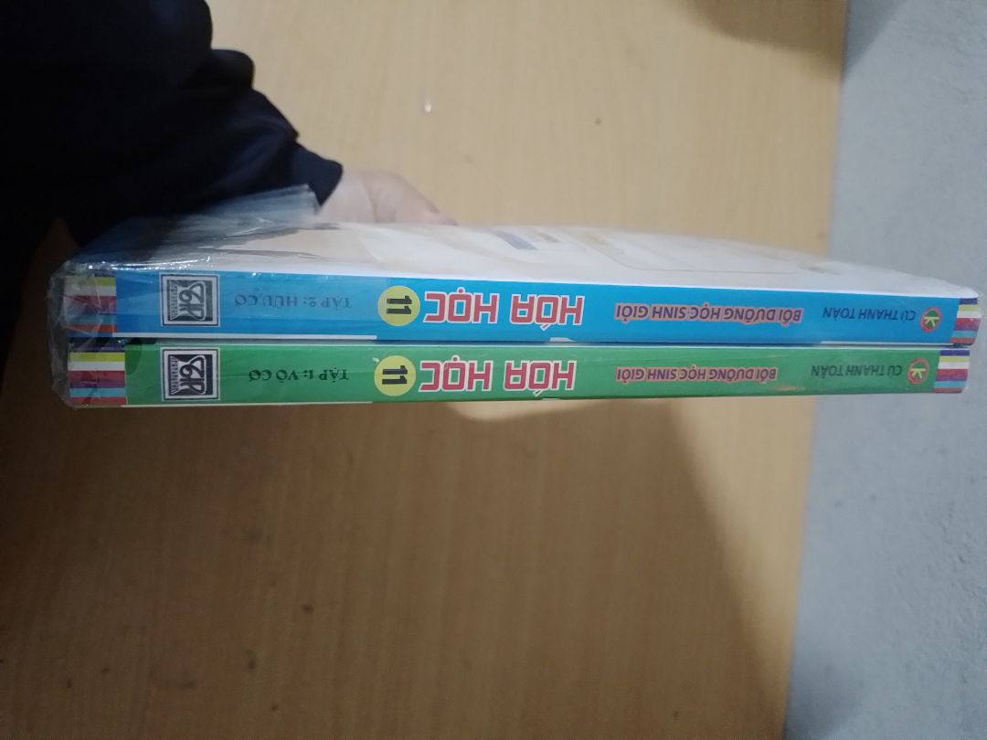 đóng gói cẩn thận, hình thức đẹp, chất lượng về nội dung😍🥰❤👌