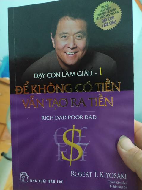 Sách hay, rất đáng đọc và học hỏi