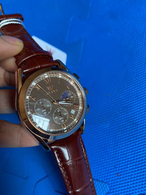 Đc shop tư vấn kỹ, và cam kết về chất lượng nên xúc luôn 3 cái , cùng cái hộp xịn xò.  Cảm nhận ban đầu mình rất rưng ý và hài lòng