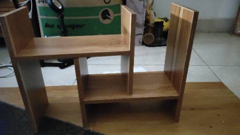 Hàng chất lượng, không to như trên hình thấy, dễ lấl ráp, nên mua