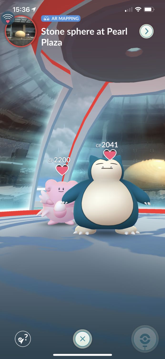 Coi cũng chấp nhận được ?