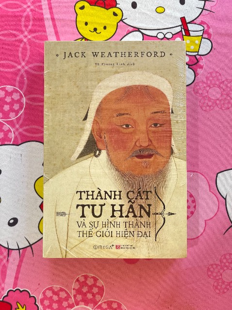 Tuyệt vời ! Vô cùng hài lòng !
Sách được đóng gói cẩn thận : bọc kính và bọc chống xốc .
sách mới và đẹp , giao hàng nhanh chóng .