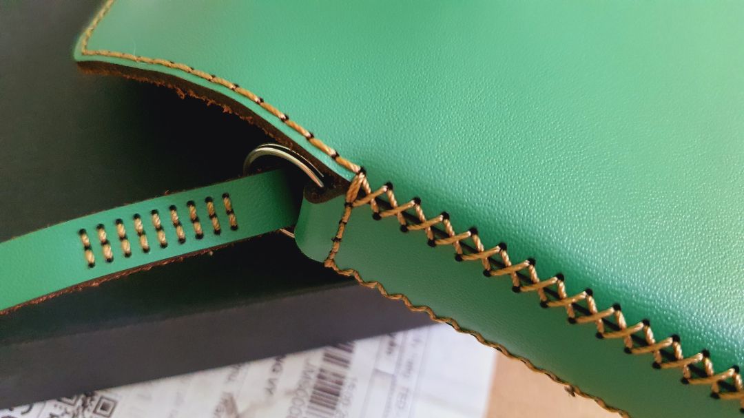 Hàng chất lượng. Đáng để mua.