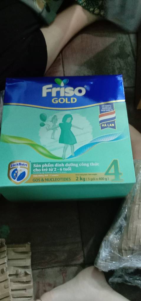 Hương vị thơm ngon hấp dẫn cho bé, giao nhanh, shipper thân thiện, được tặng bình đựng nước. Hài lòng Hương vị thơm ngon hấp dẫn cho bé, giao nhanh, shipper thân thiện, được tặng bình đựng nước. Hài lòng