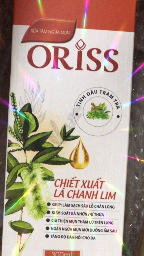 mình đang *** bé dùng cái loại Oribe, hãng này mình dùng nhiều lắm canh có hàng mới là mua sẽ mua để ***, hàng VN chất lượng cao nhé