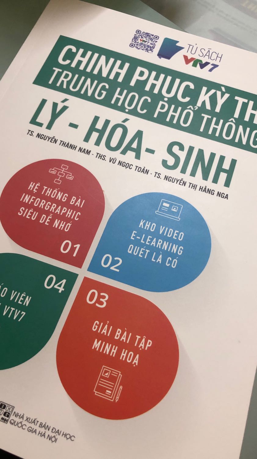 Sách đẹp và đầy đủ nội dung, đã vậy còn giao cực nhanh nữa nè nên vô cùng hài lòng luôn
