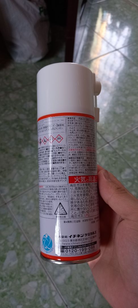 dung dịch vệ sinh sạch