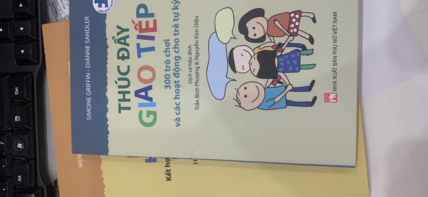 Sách đóng gói tốt ko bị hư hỏng quăng góc, nội dung bổ ích.