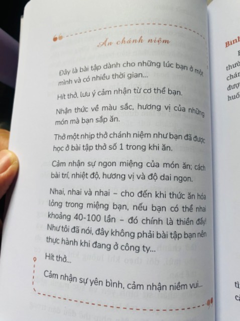 Chánh niệm