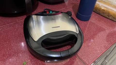 Xài tốt, nóng nhanh