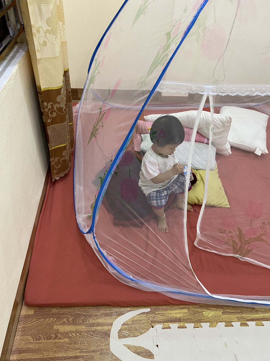 Màn rất ok nhưng bị nhầm size
tuy nhiên đã được bên shop hỗ trợ cho đổi hàng
Ok