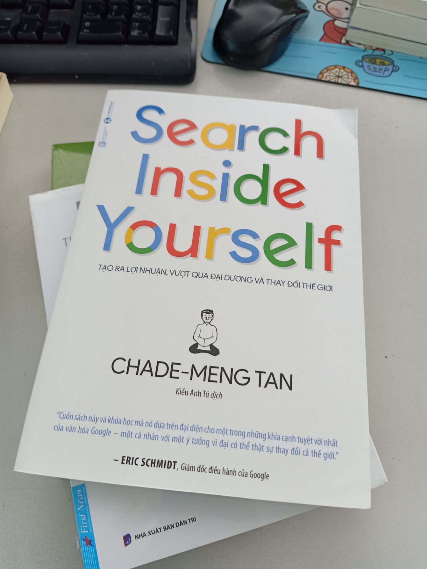 sách sạch, đẹp tuyệt vời...giao hành đúng hẹn...10đ