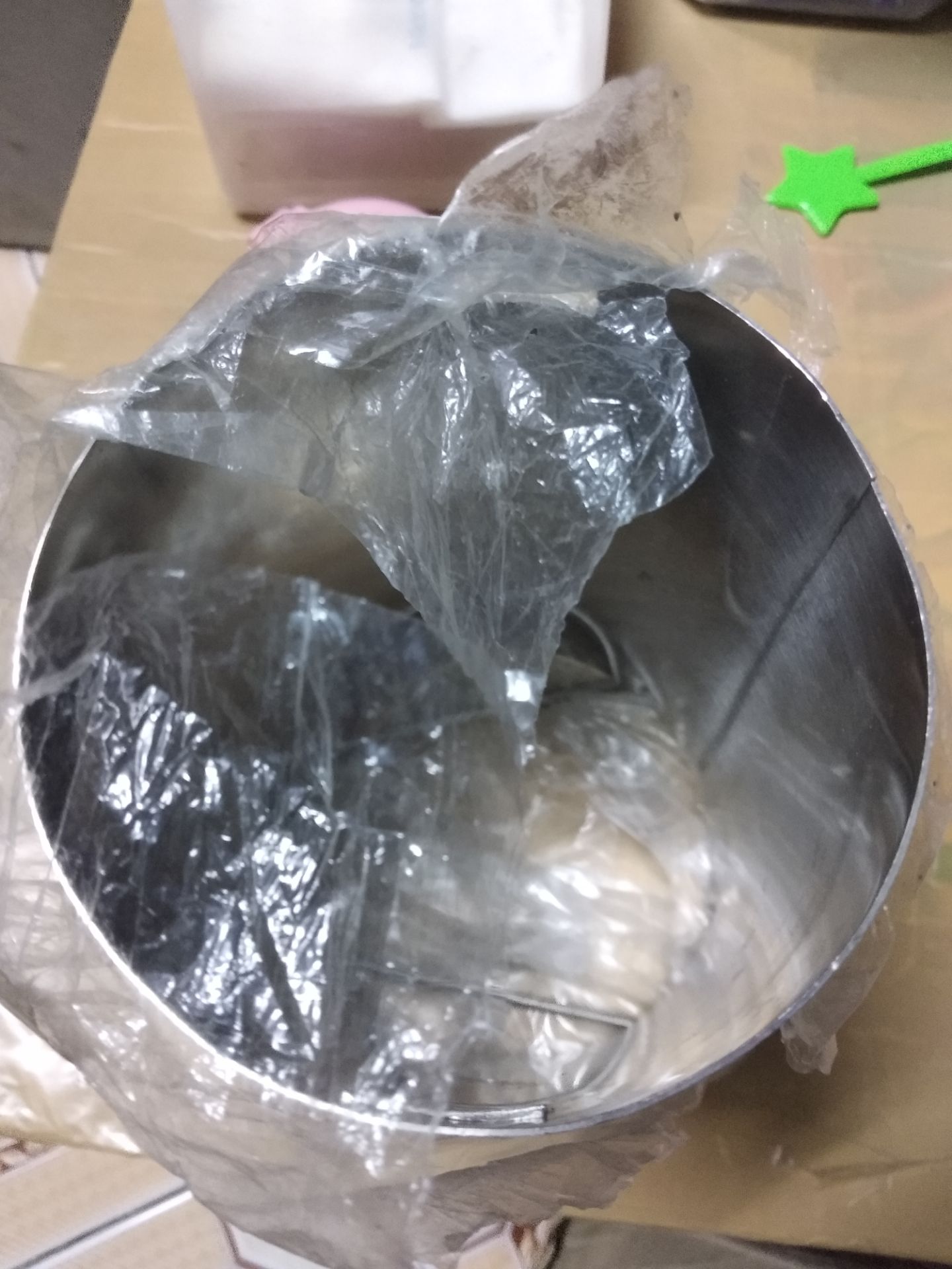 đóng gói nhìn cứ như phế liệu,ko có cái gì hết thì làm giò bằng niềm tin à. Nhân viên Giao hàng cũng vậy, quá tệ. Thất vọng, tệ tệ tệ ? đóng gói nhìn cứ như phế liệu,ko có cái gì hết thì làm giò bằng niềm tin à. Nhân viên Giao hàng cũng vậy, quá tệ. Thất vọng, tệ tệ tệ ?