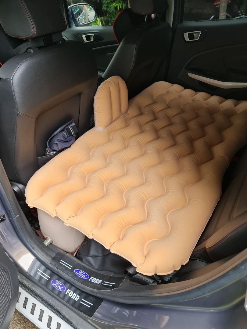 Dùng ok nha. Shop giao nhanh. Vải nhung nhau dơ. Kinh nghiệm là bọc thêm 1 lớp ra ngủ ko bị nóng và thoải mái hơn.