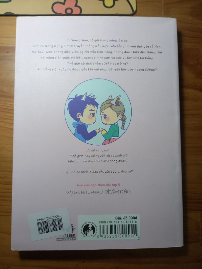 Sách sale 65% còn hơn 20k. Vì là sách cũ nên bìa hơi df tí nhưng bù lại giấy vẫn ok. Shipper giao hàng nhanh lắm