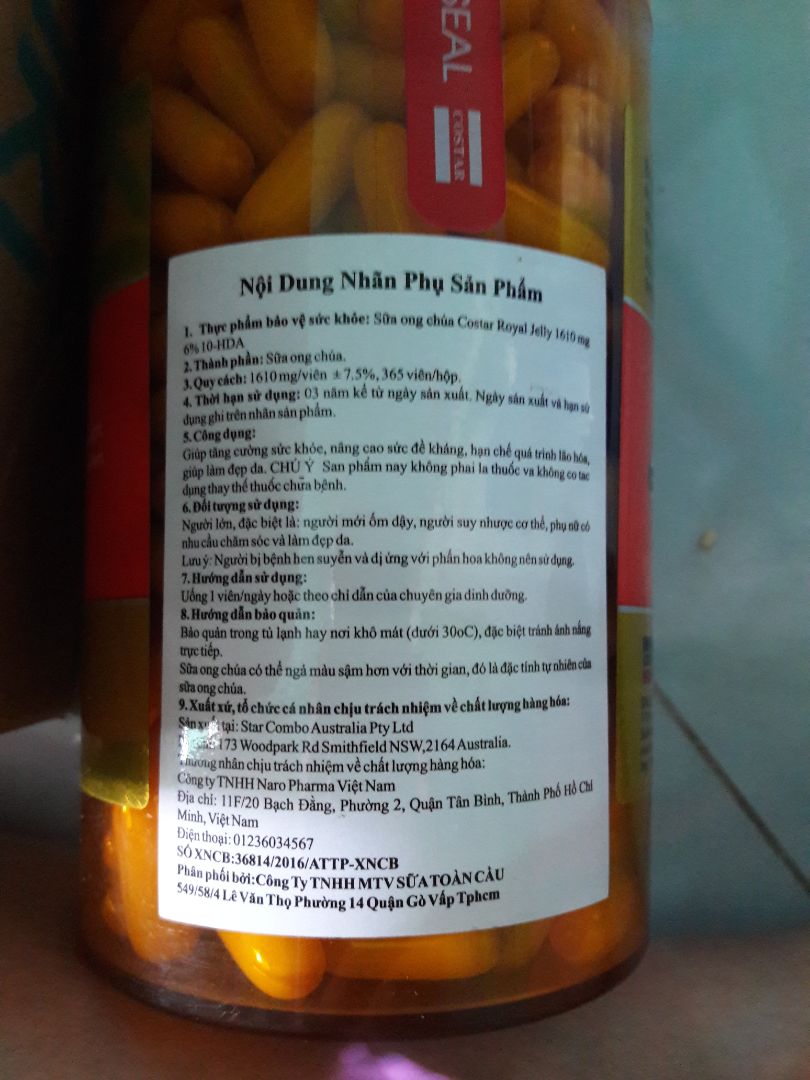 Sao nhận được sản phẩm không như hình các bạn cùng mua, date sx bị mờ không biết tiki chọn nhà cung cấp như thế nào, người mua sản phẩm hoàn toàn có yên tâm sử dụng hay không?