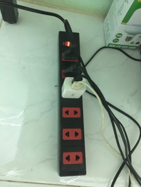 Rất uy tín như giới thiệu từ nhà cung cấp thông qua TiKi.