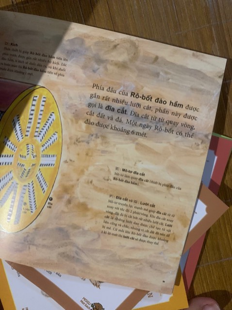 Bé nhà mình mê bộ này cực kì, rất nhiều hình cho các bé thích xe