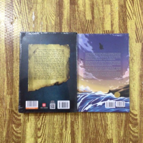 Truyện nội dung hấp dẫn,mới,bọc hàng tương đối,giao nhanh