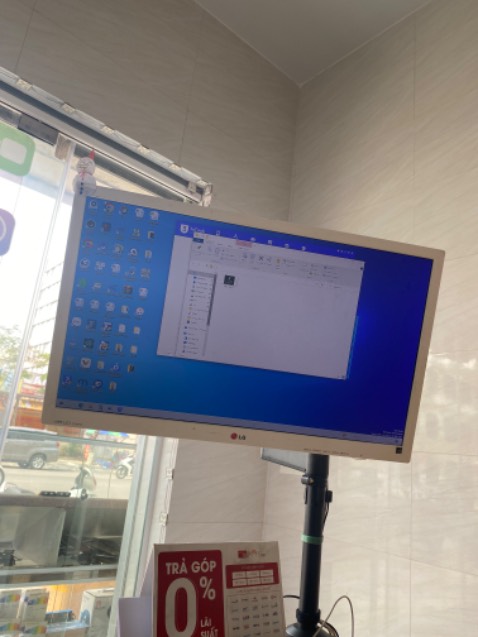 Chắc chắn, đẹp và shop hỗ trợ nhiệt tính