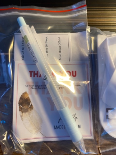 Shop tư vấn nhiệt tình, giao hàng nhanh, đóng gói cẩn thận, đúng phân loại hàng. 
10 điểm chất lượng