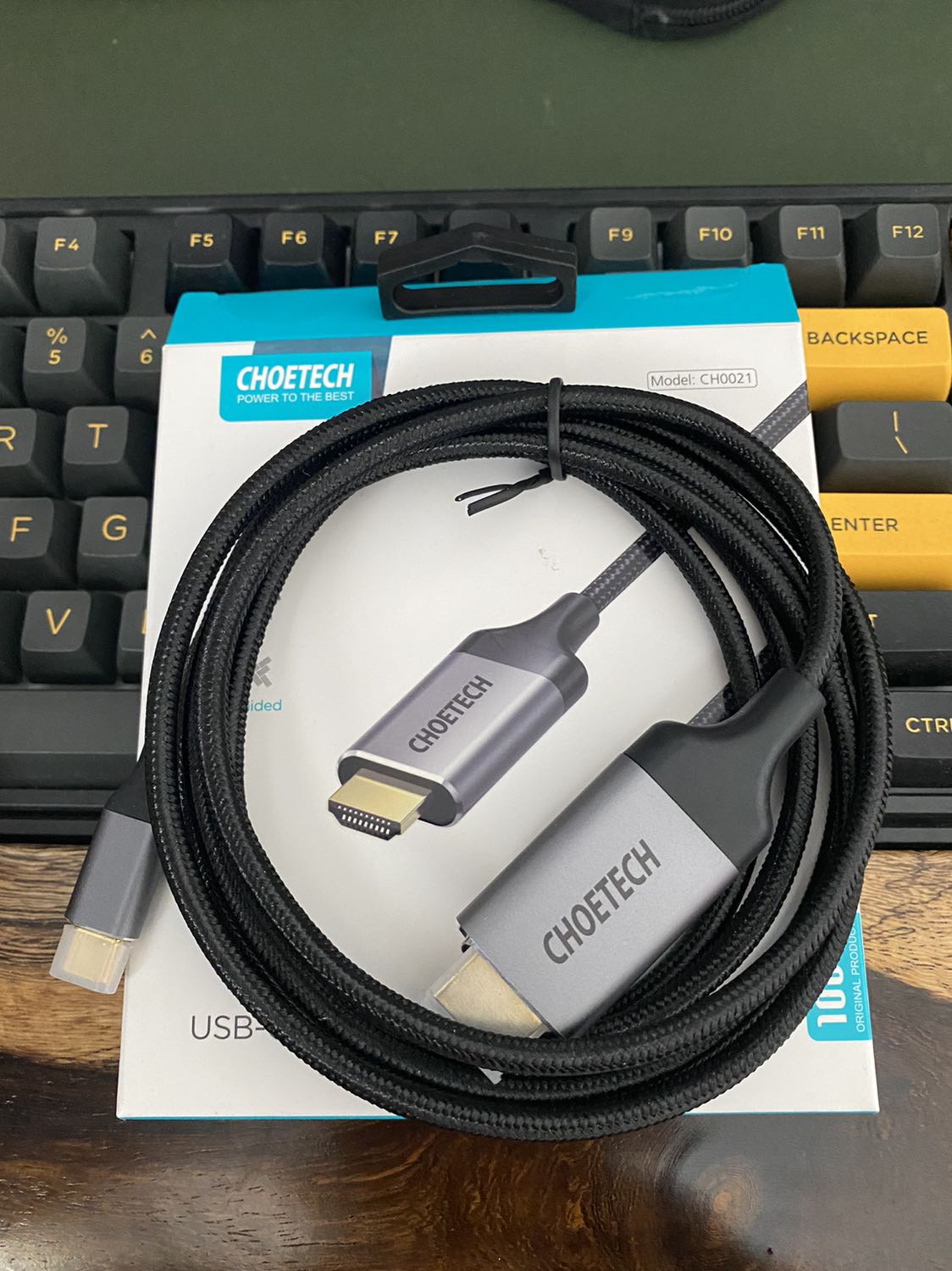 Giao hàng nhanh, sản phẩm đúng mô tả. Chất lượng phải sử dụng thời gian mới đánh giá được