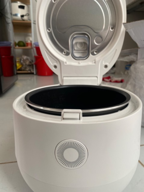 - Nồi đẹp, hàng chuẩn chính hãng, nấu cơn ngon
- shop trả lời nhiệt tình
- Vận chuyển Viettel Post thì chỉ 1 sao thui, quá chậm