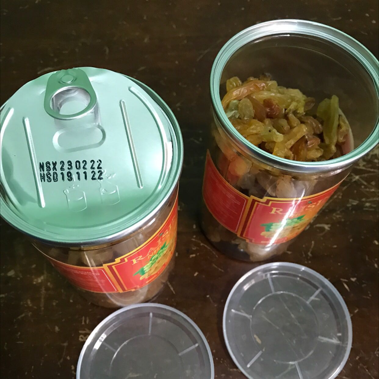 Đóng gói cẩn thận, quả nho to, dẻo , chua chua ngọt ngọt, phần chua trội hơn.