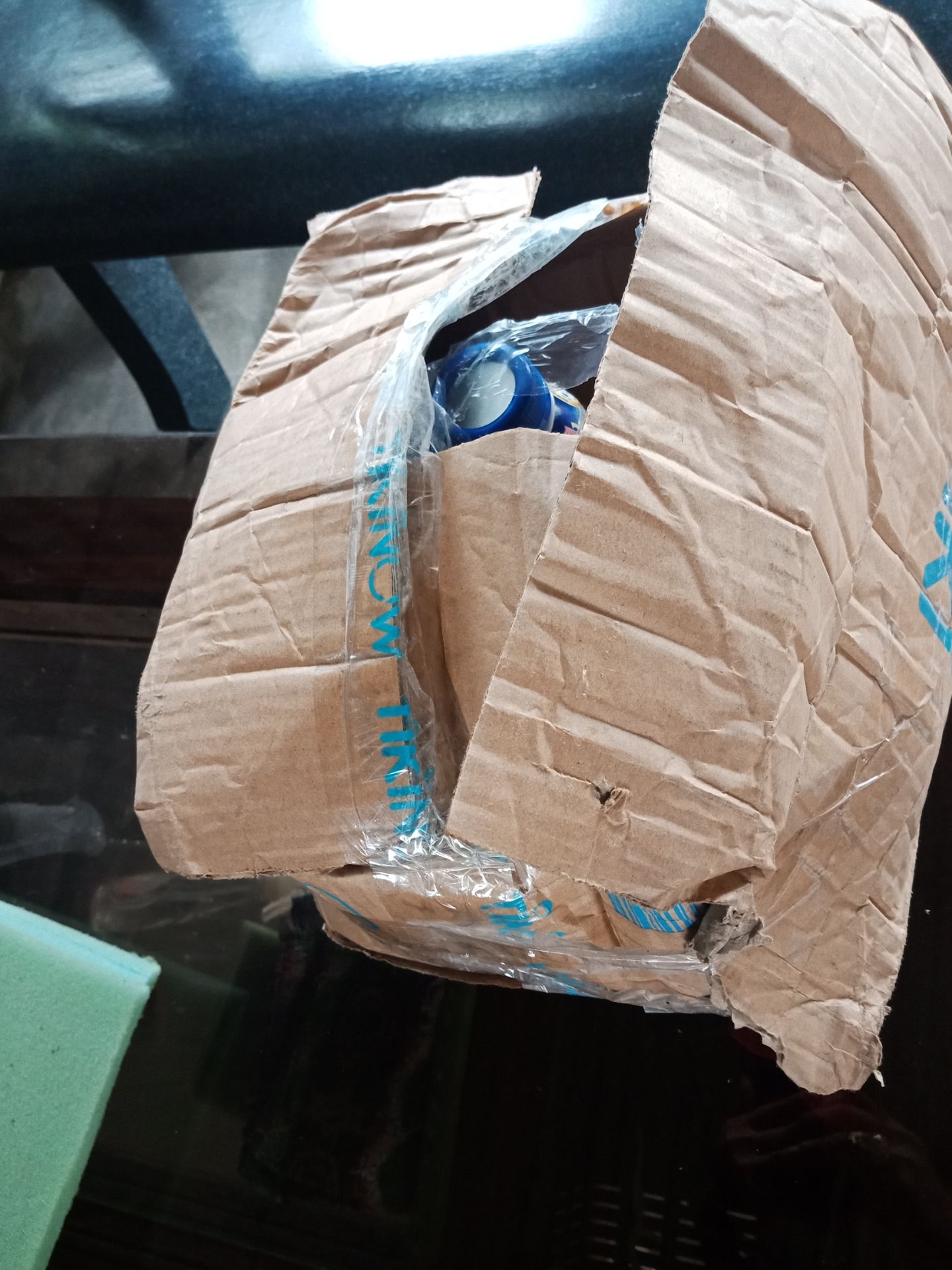 hàng mới mua về chưa dùng nên tôi không nói được gì. nhưng khi giao hàng thì không được ổn bao bì thì rách nát. hãy xem lại nhé..