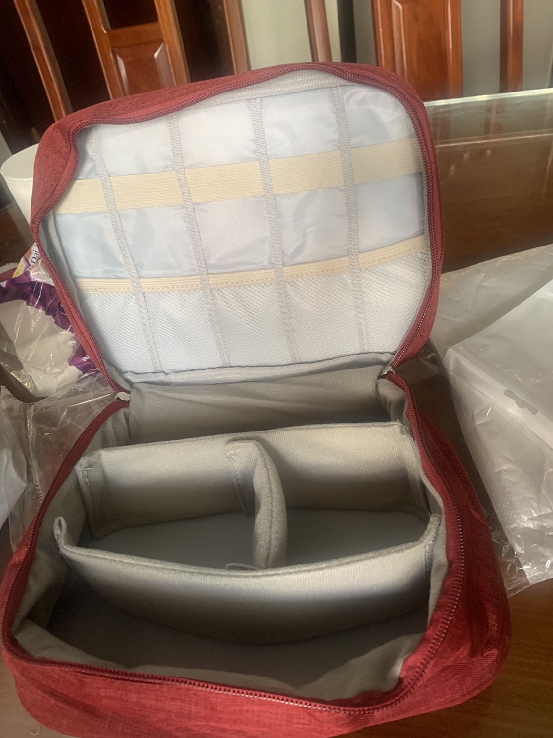 Giao nhanh, giống hình