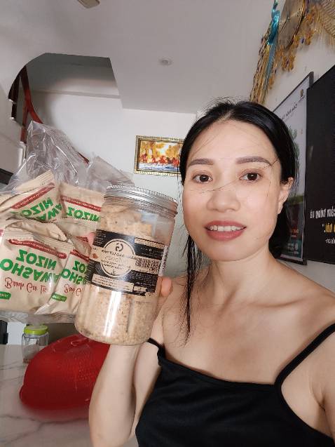 Loại bỏ bánh quy bánh gạo bánh cosy. Bánh ngoài siêu thị về nhà ăn ngấu nghiến cho thoả mãn cơn đòi thèm ăn. 40 năm ăn sai nay xin đc ăn đúng. Cảm ơn shop. Loại bỏ bánh quy bánh gạo bánh cosy. Bánh ngoài siêu thị về nhà ăn ngấu nghiến cho thoả mãn cơn đòi thèm ăn. 40 năm ăn sai nay xin đc ăn đúng. Cảm ơn shop.