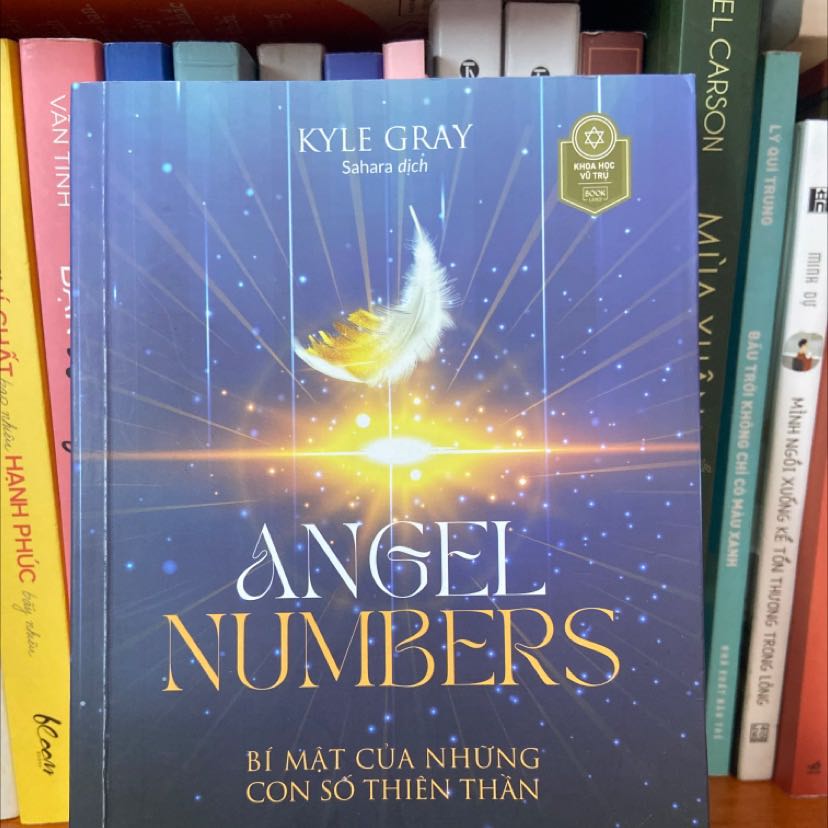 Sách hay để tham khảo với những bạn tin vào tâm linh